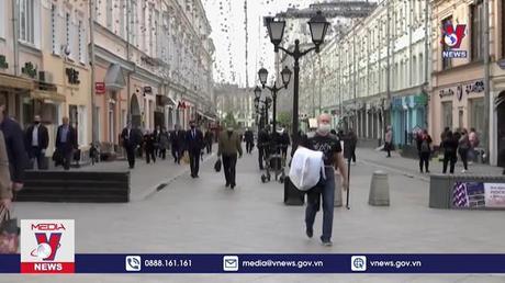 Nhiều nước châu Âu dừng cấp thị thực cho công dân Nga