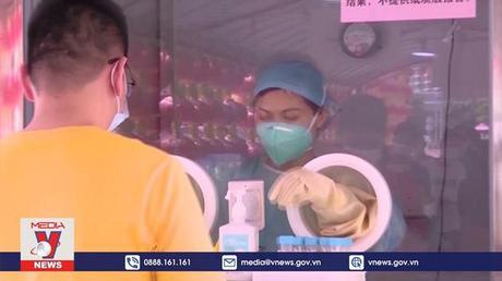 Số ca mắc mới COVID-19 tăng mạnh tại châu Á