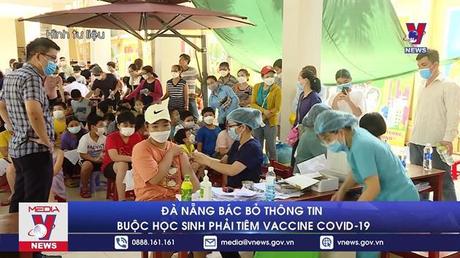 Bản tin thời sự 17h ngày 17/8/2022