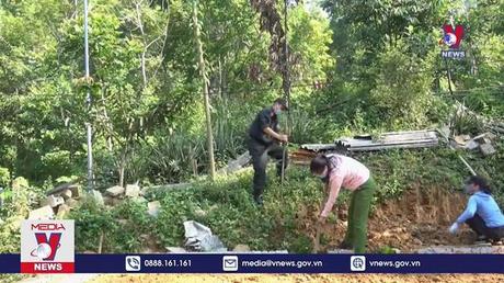 Hỗ trợ người nghèo xây nhà lên tới 40 triệu đồng/hộ