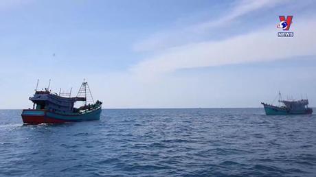 Biên giới, biển đảo Quê hương ngày 17/8/2022: Hiệu quả từ công tác vận động quần chúng ở biên giới