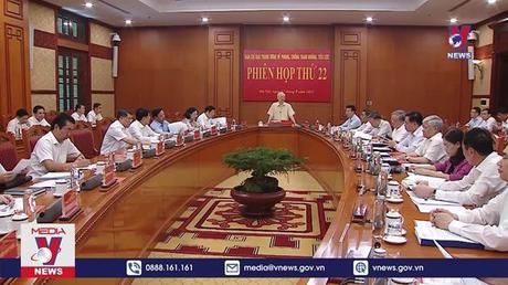 Bản tin thời sự 18h ngày 17/8/2022