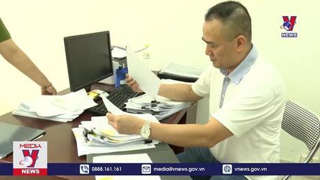 Khởi tố vụ án xảy ra tại Chi cục Dự trữ NN Sơn La và Chi cục Dự trữ NN Mộc Châu