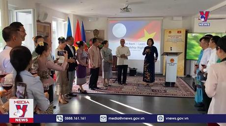 Bản tin thời sự 13h ngày 17/8/2022