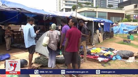 Sri Lanka không gia hạn tình trạng khẩn cấp