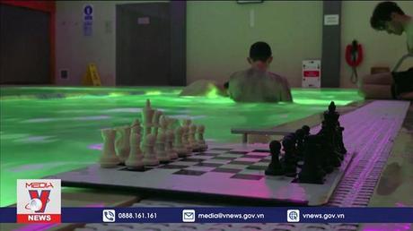 Giải vô địch thế giới cờ vua dưới nước