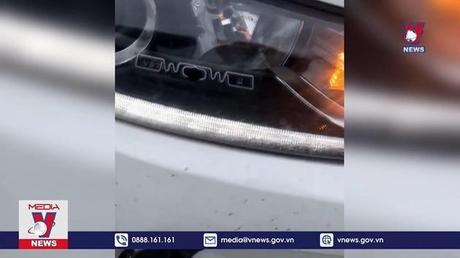 Khắc phục lỗi “dán chồng thẻ” ETC