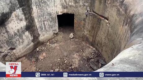 Mexico đề nghị Mỹ và Đức hỗ trợ giải cứu thợ mỏ mắc kẹt