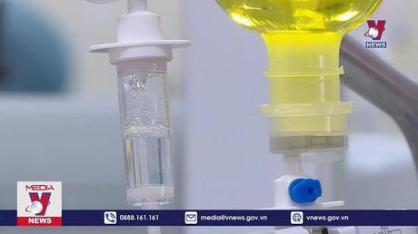 Việt Nam ghi nhận biến thể phụ BA.2.74 của Omicron