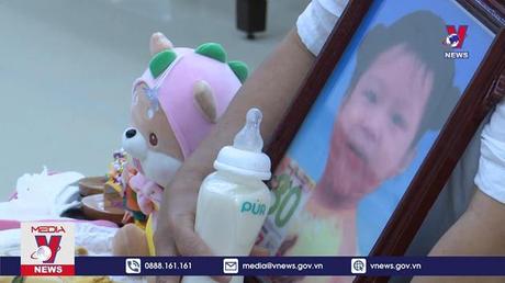 Đề nghị xử lý nghiêm hành vi xâm hại trẻ em