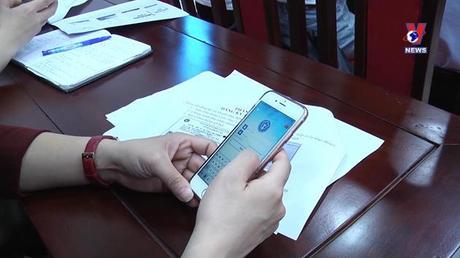 Vì an sinh cuộc sống ngày 17/8/2022: BHXH tỉnh Yên Bái nỗ lực chuyển đổi số