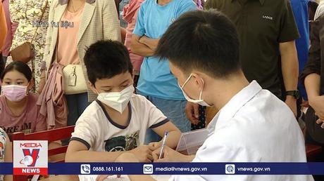 Đà Nẵng bác bỏ thông tin buộc học sinh phải tiêm vaccine Covid-19 