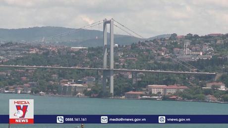 Israel và Thổ Nhĩ Kỳ khôi phục quan hệ ngoại giao