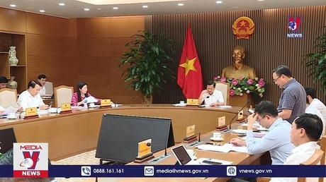 Giải ngân hỗ trợ tiền thuê nhà đạt kết quả thấp