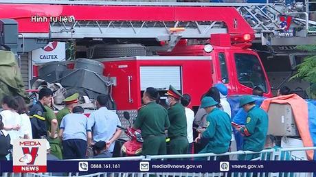 Hà Nội tổng kiểm tra quán karaoke, bar, vũ trường