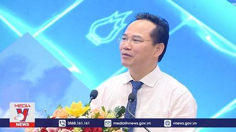 Tác động của Cop26 đến chuyển dịch năng lượng theo hướng tăng trưởng xanh