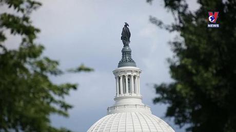 Thế giới hôm nay ngày 17/8/2022: Đạo luật Giảm lạm phát - Bước đột phát về chính sách của Mỹ