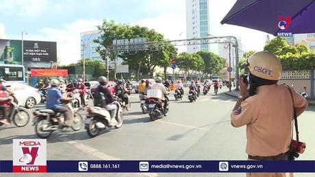 Bản tin thời sự 8h ngày 17/8/2022