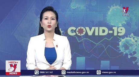 Bản tin thời sự 11h ngày 17/8/2022