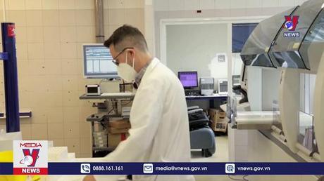 WHO kêu gọi hỗ trợ đổi tên bệnh đậu mùa khỉ