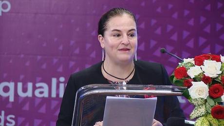 Tăng cường nguồn lực tài chính cho thúc đẩy bình đẳng giới