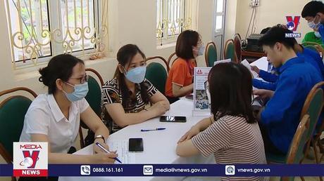 Nghịch lý doanh nghiệp thiếu nhân lực, lao động vẫn thất nghiệp