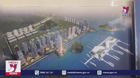 Quảng Ninh bác bỏ thông tin 