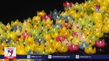 Đại lễ tưởng niệm đồng bào tử vong trong đại dịch COVID-19