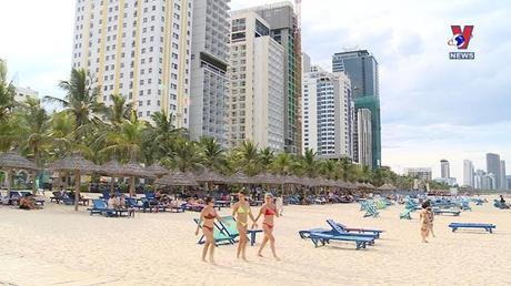 Bản tin tiếng Trung ngày 18/8/2022