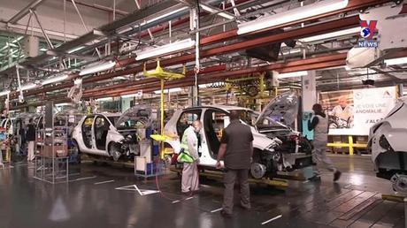 Nhật trình kinh tế ngày 18/8/2022