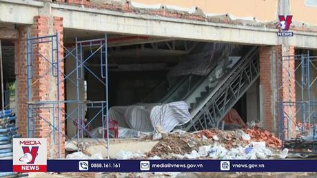 Thêm 11 dự án nhà ở xã hội, được vay hỗ trợ lãi suất 2%