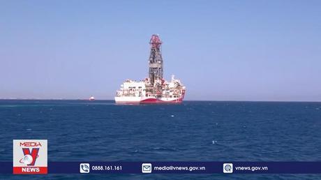 Châu Âu nỗ lực giải quyết vấn đề thiếu khí đốt