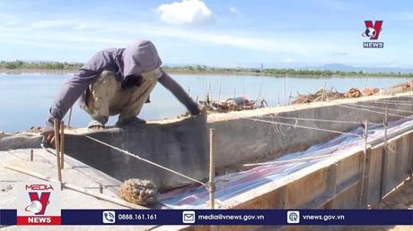 Bản tin Thời sự 13h ngày 18/8/2022