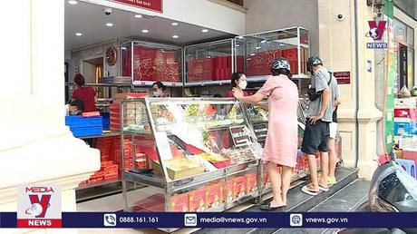 Bản tin thời sự 17h ngày 18/8/2022