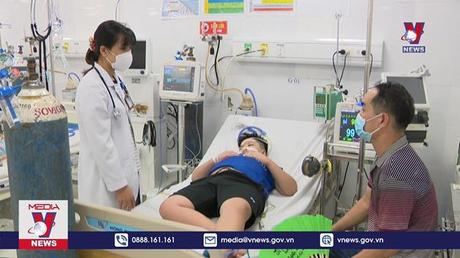 17 ca tử vong do sốt xuất huyết tại Bình Dương