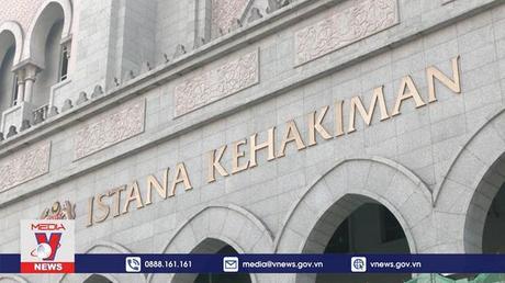 Tòa án Malaysia xem xét kháng cáo lần cuối vụ 1MDB