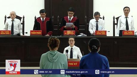 Phạt tù chung thân đối tượng 