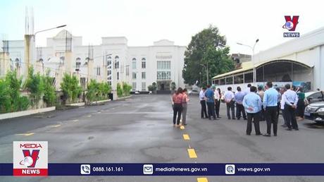 Đồng Nai giám sát việc xử lý sai phạm tại các dự án