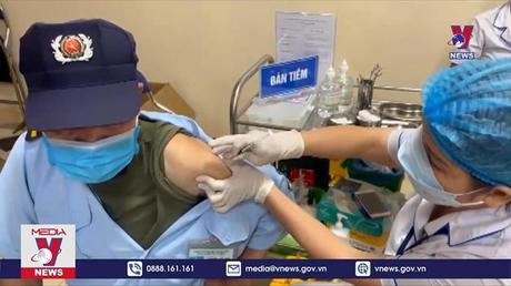 Bản tin thời sự 22h ngày 17/8/2022