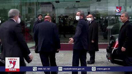 Iran tuyên bố sẵn sàng trao đổi tù nhân với Mỹ