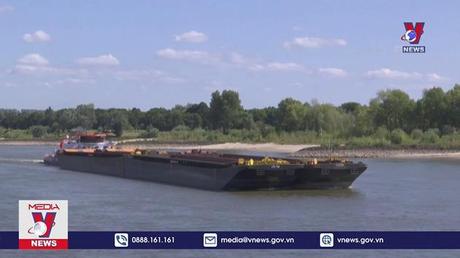 Khi những nền kinh tế “mắc cạn” theo dòng nước