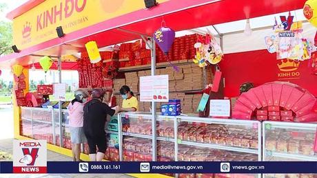 Bản tin Thời sự 11h ngày 18/8/2022