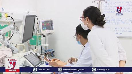 Bản tin thời sự 20h ngày 18/8/2022