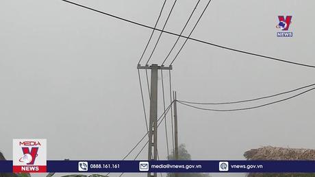 Bản tin Thời sự 8h ngày 18/8/2022