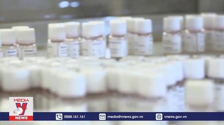 WHO khuyến nghị sử dụng vaccine COVID-19 của Pháp