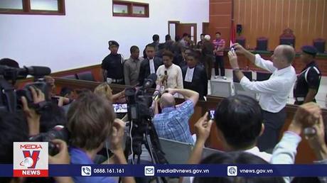 Indonesia giảm án cho đối tượng đánh bom Bali năm 2002