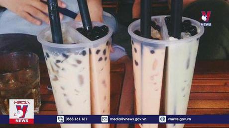 Người Việt chi hơn 8.500 tỷ đồng cho trà sữa mỗi năm