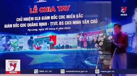 Bản tin thời sự 13h ngày 19/8/2022