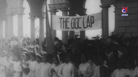 Học Bác mỗi ngày 19/8/2022: Bác Hồ với Cách mạng tháng Tám