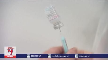 WHO cập nhật về vaccine COVID-19 mũi 4
